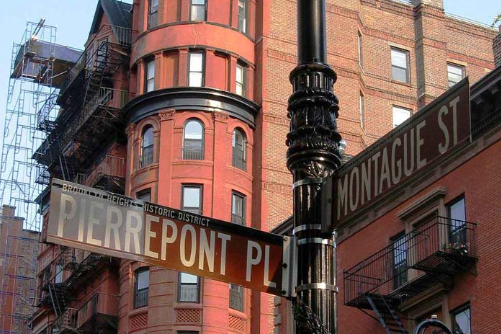 Handling Historic sites - Elevator Drilling Services